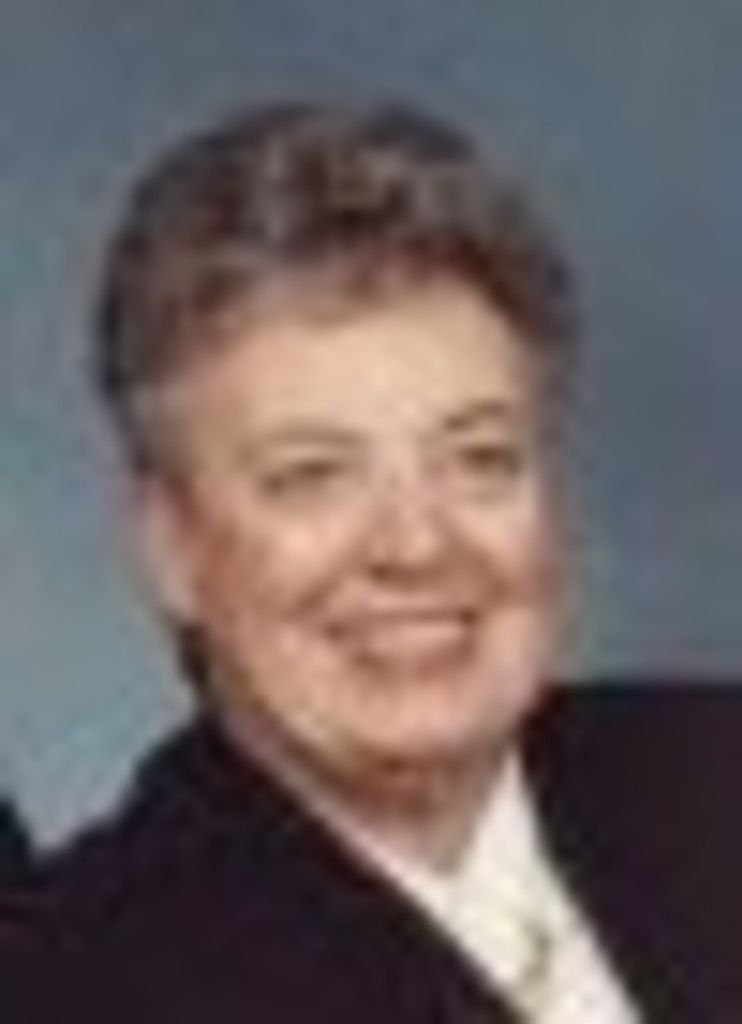 Barbara Wells Friedel