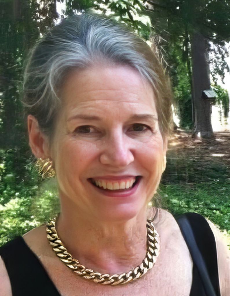 Catharine Burns Liles
