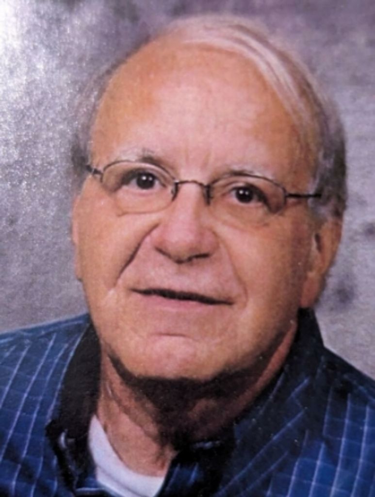 Ronald Leroy Falkenstein