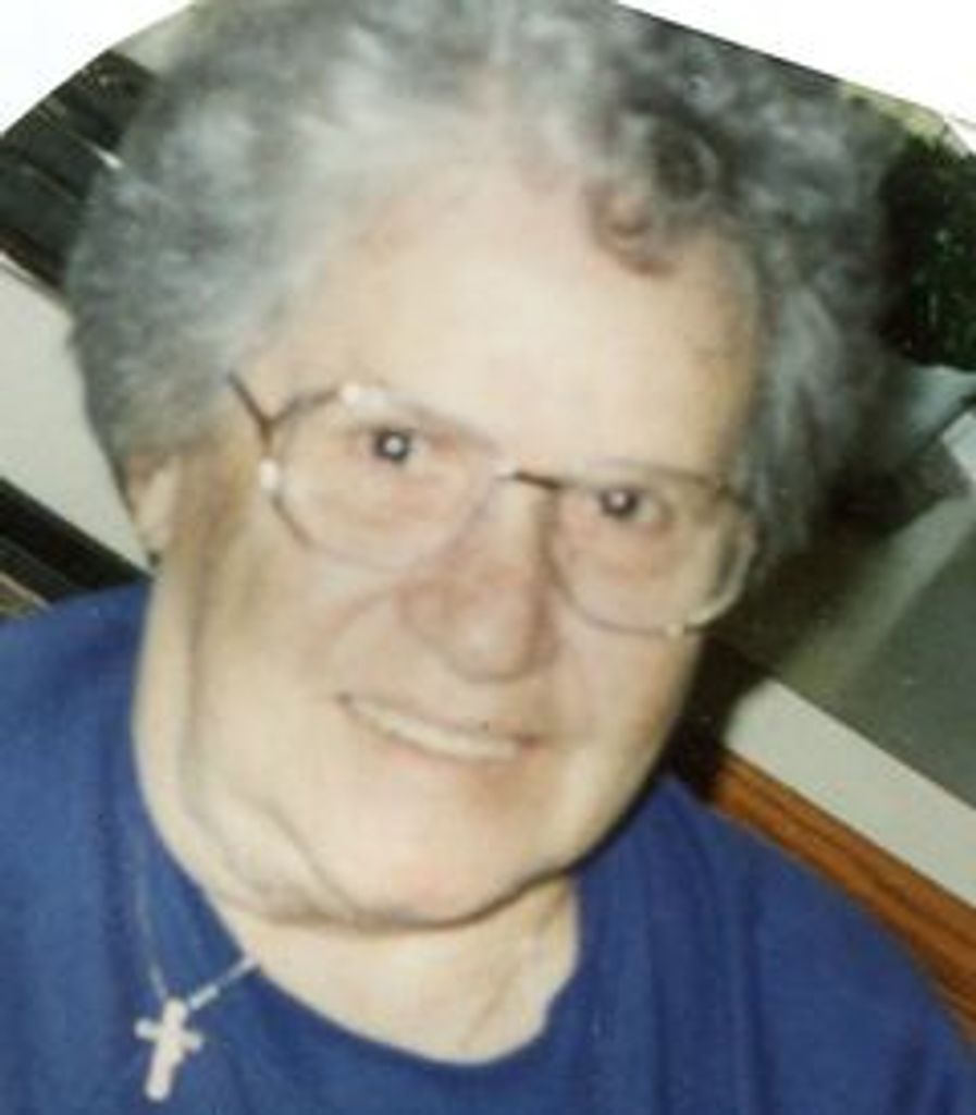 Lucille Duncan
