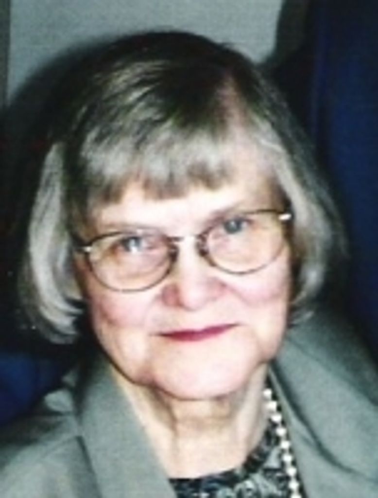Hazel O. Stults