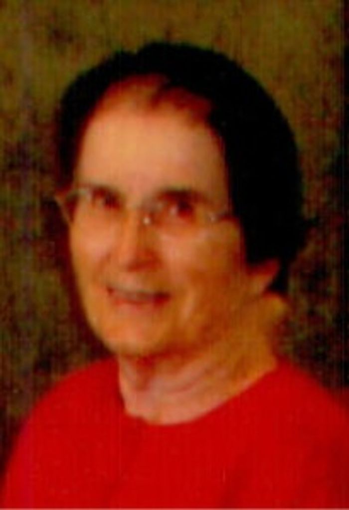 Dorothy Bloomer