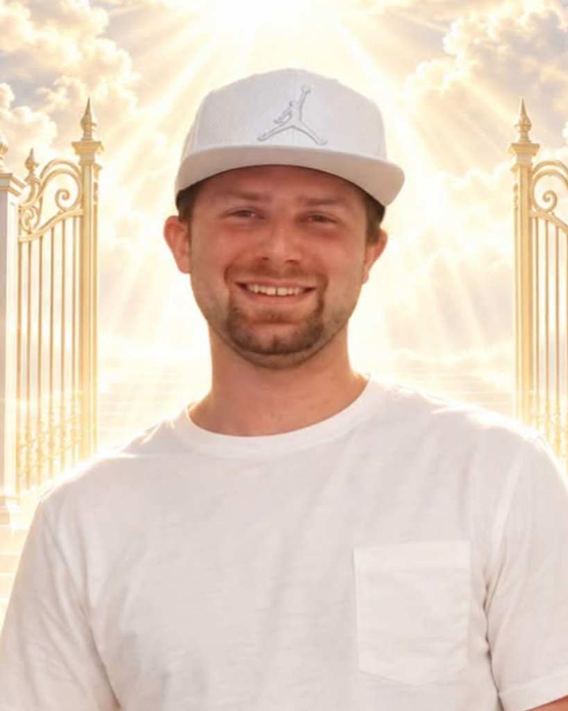 Cameron Joseph Lee Profile Photo