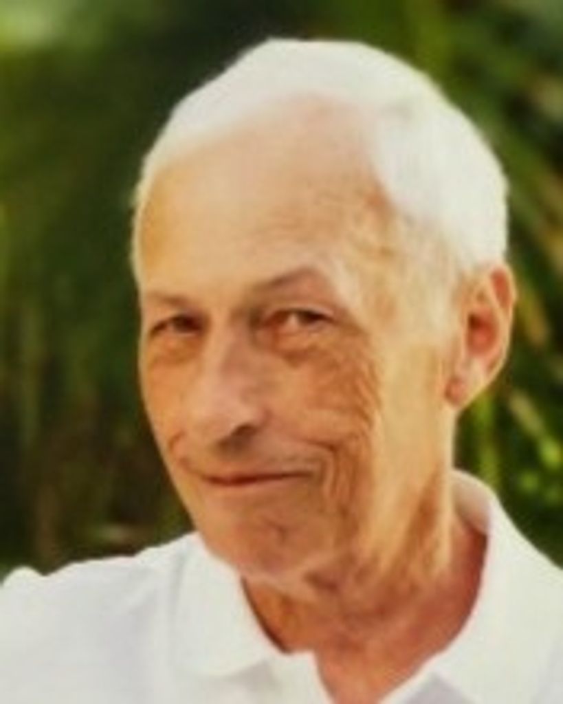 John Posey Woods Jr. Profile Photo