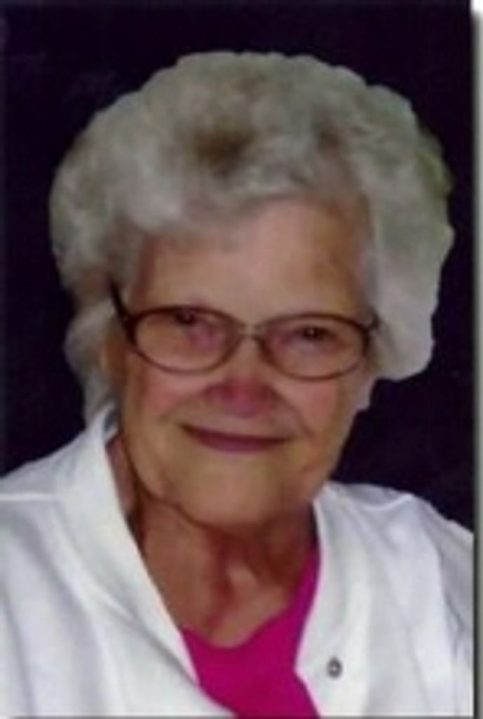 Frances Nutter