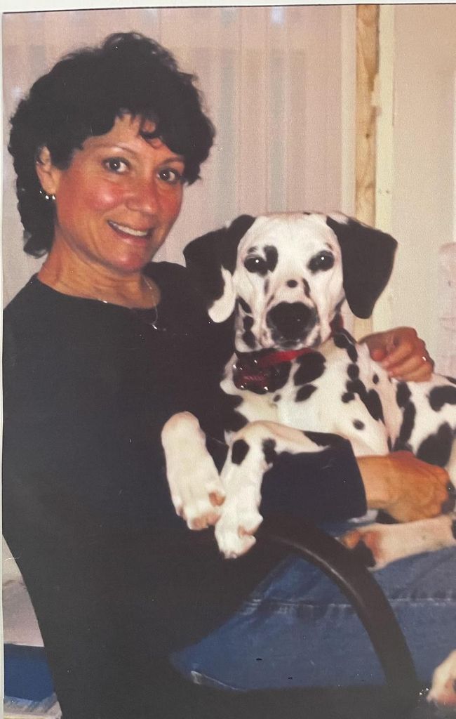 Laura Ann Castellano