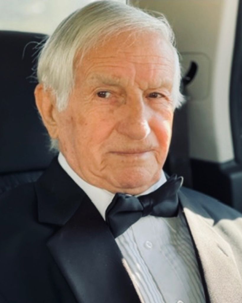 Antonio Robustiano