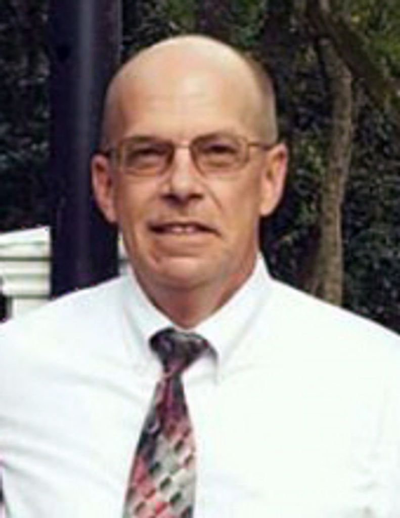 David Campbell Askew