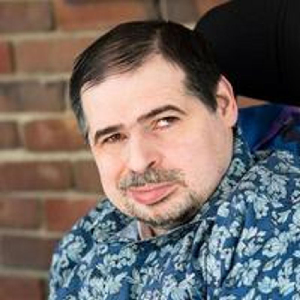 Scott Barber Profile Photo
