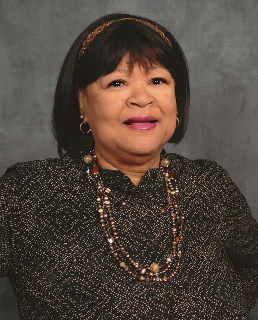 Saundra Pearl Peterson