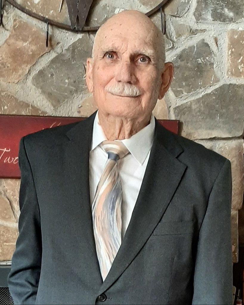 Rolf Murray