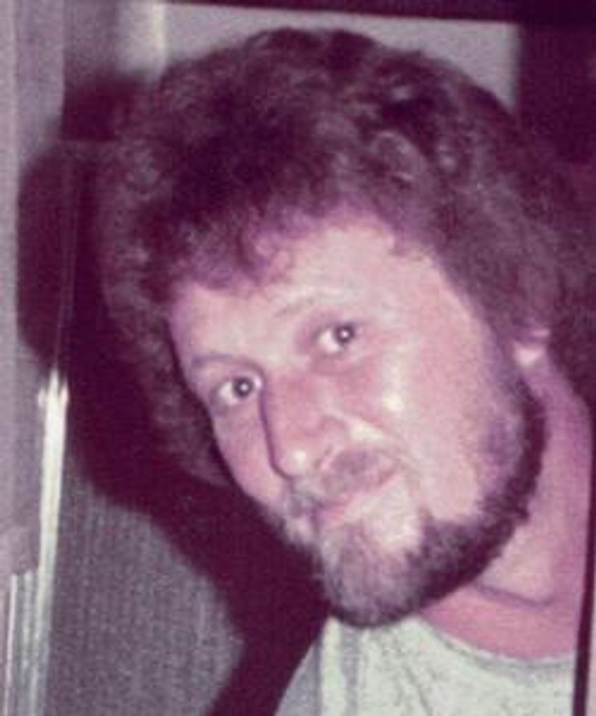 Virgil L. "Virg" Schremmer