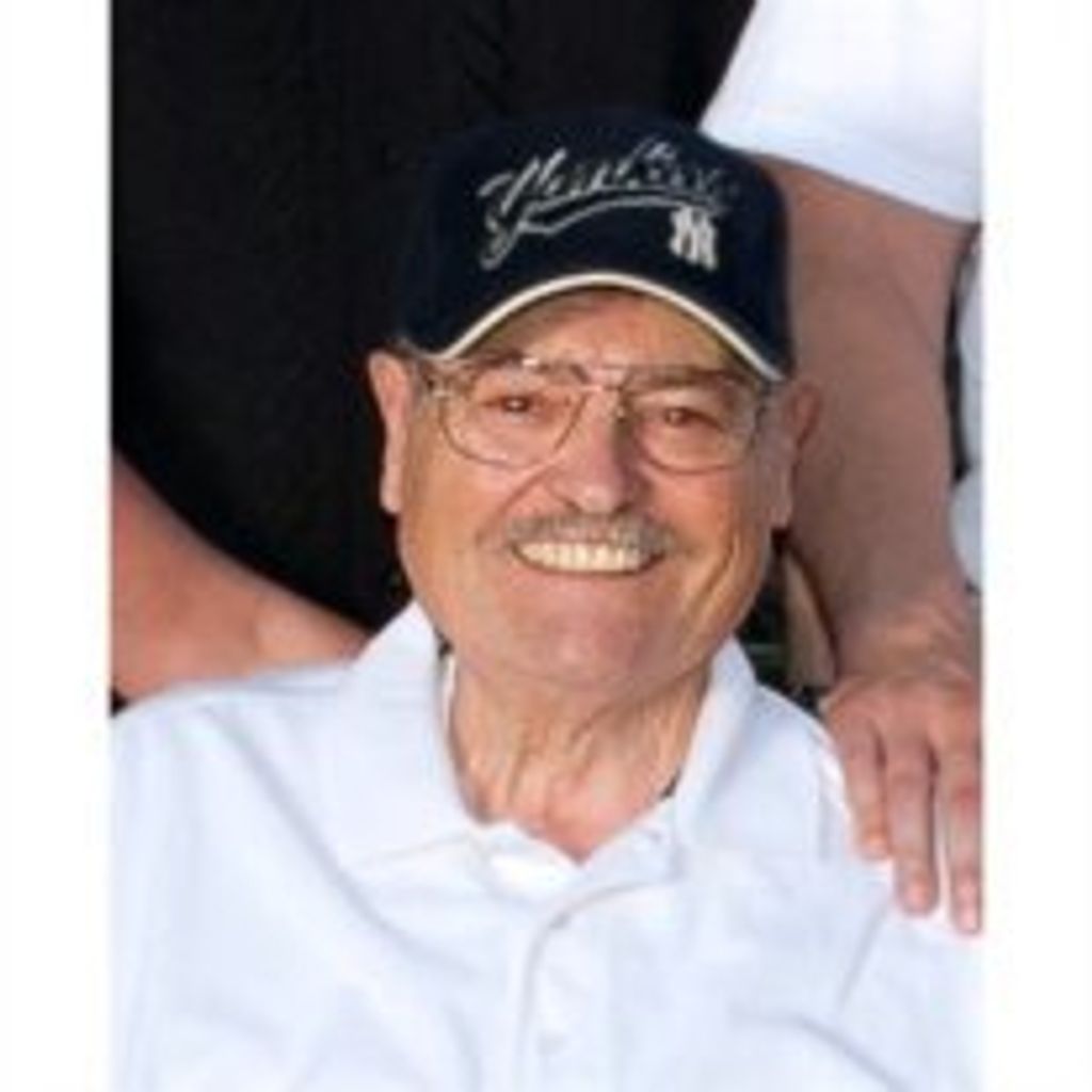 Francis V. Buttacavoli