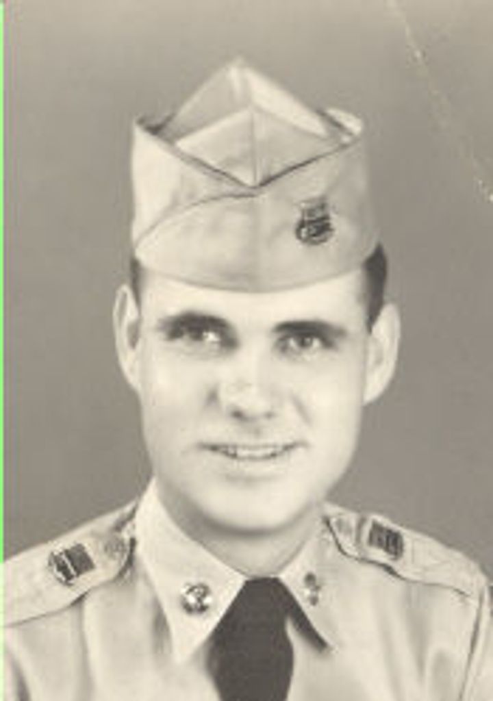 Donald Floyd Horn Profile Photo