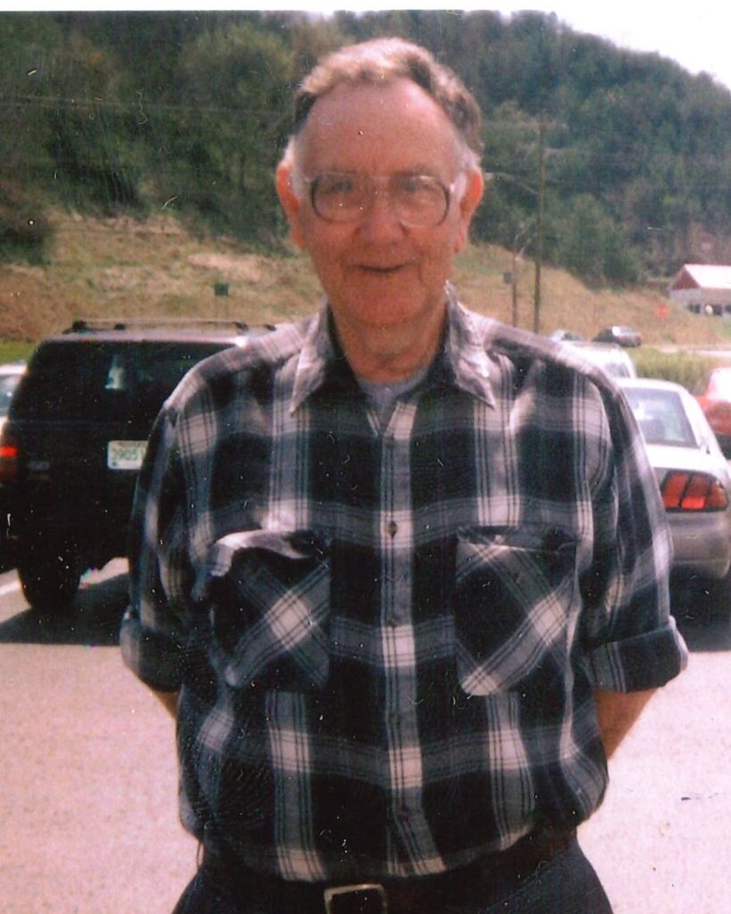 James R. George