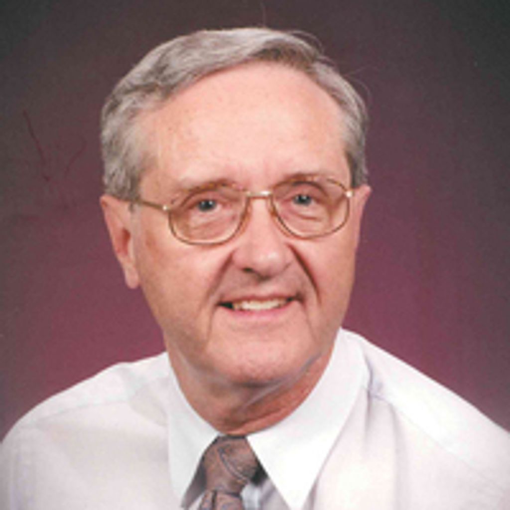 Larry J. Potter
