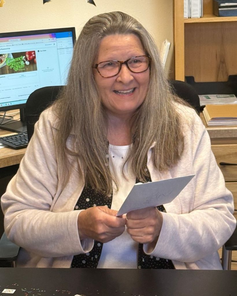 Anna Marie Hopkins Profile Photo