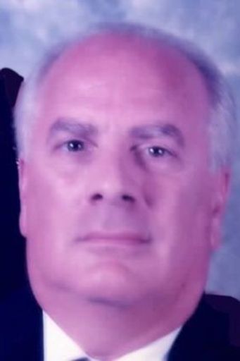 Thomas C. Clark Profile Photo