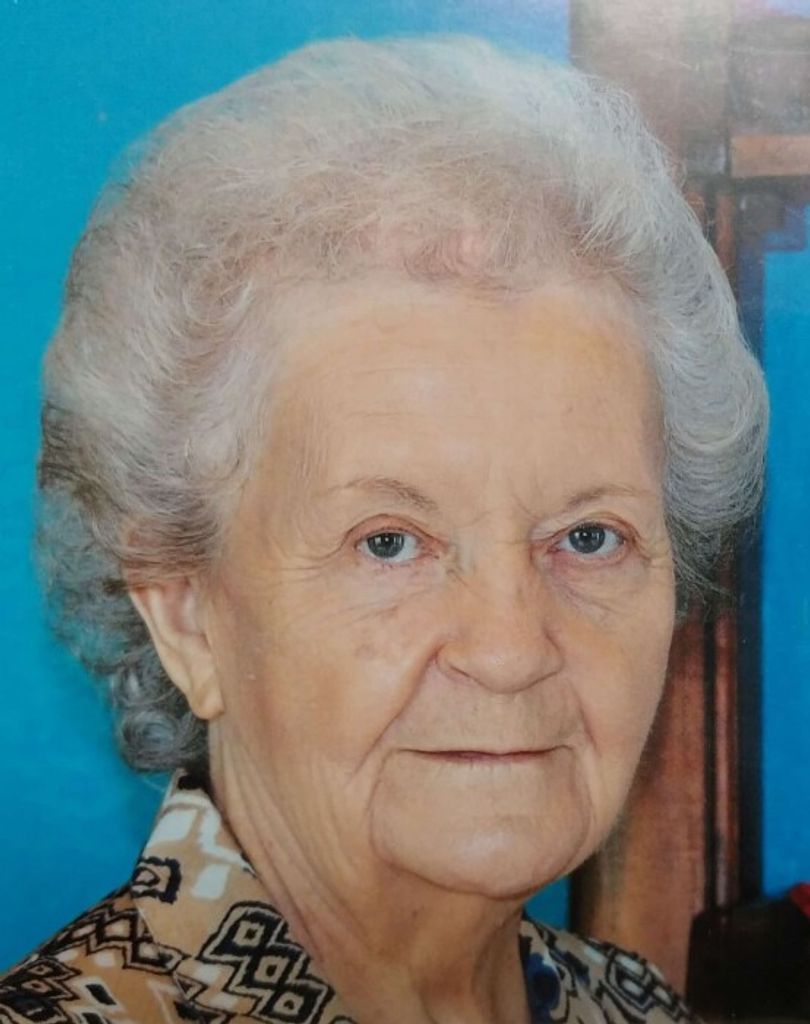 Shirley Jean Peterman Loyd
