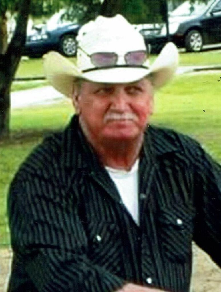 Larry David Howes, Sr.