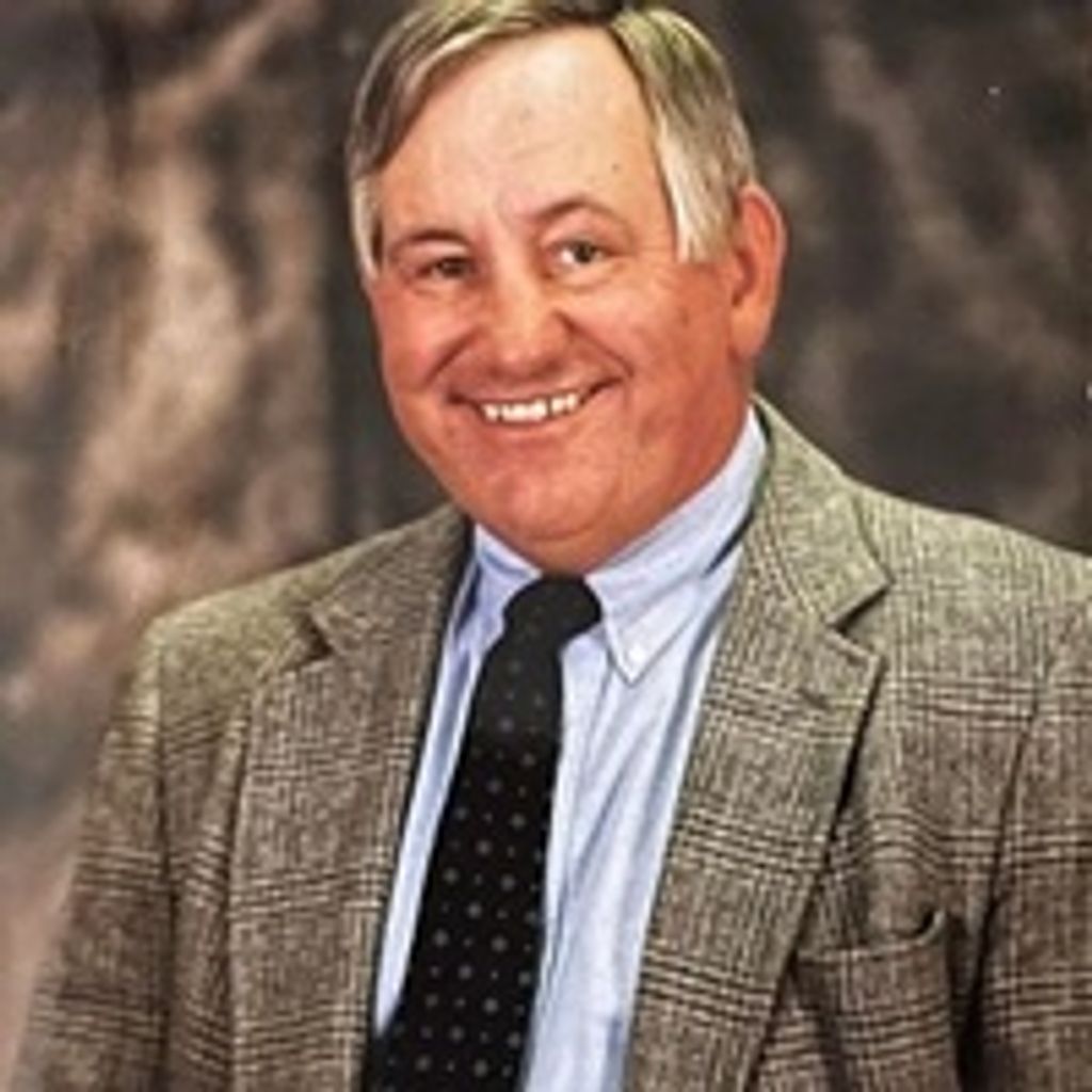 Harold John Wright