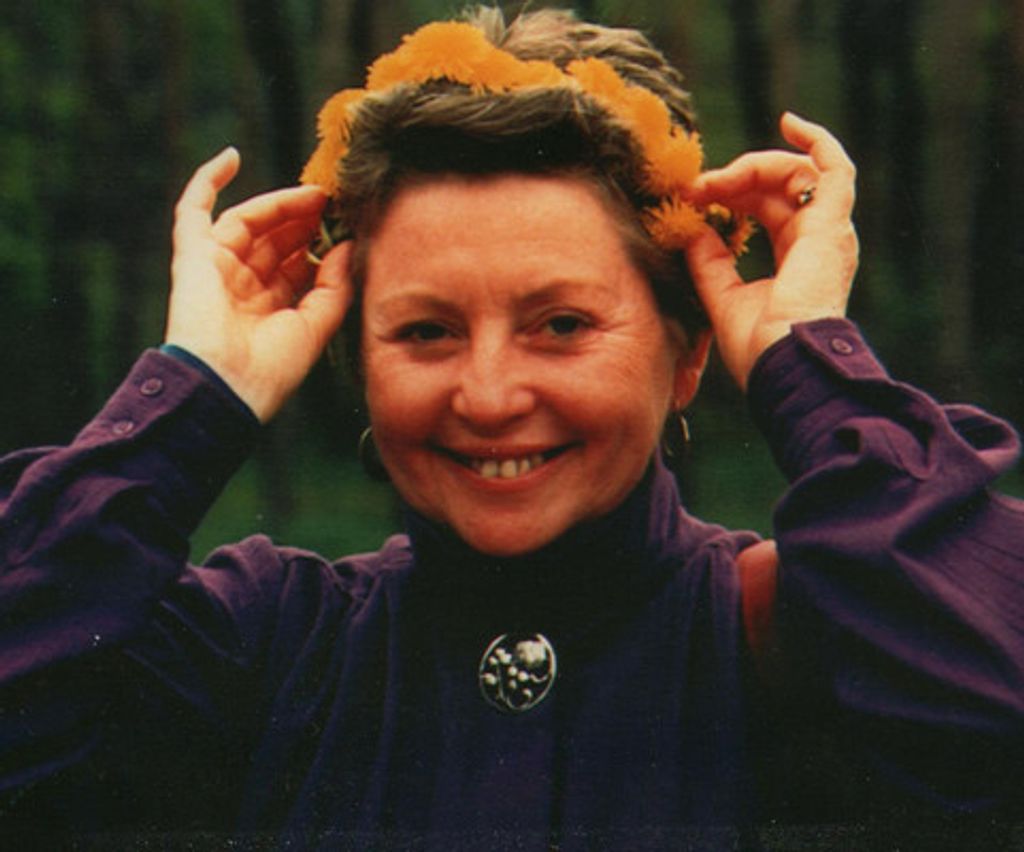 Dorothea Morgan Profile Photo