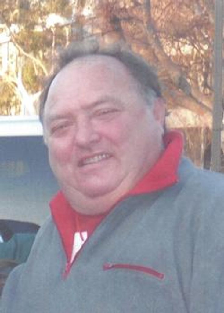 Francis P. "F.P." Miller