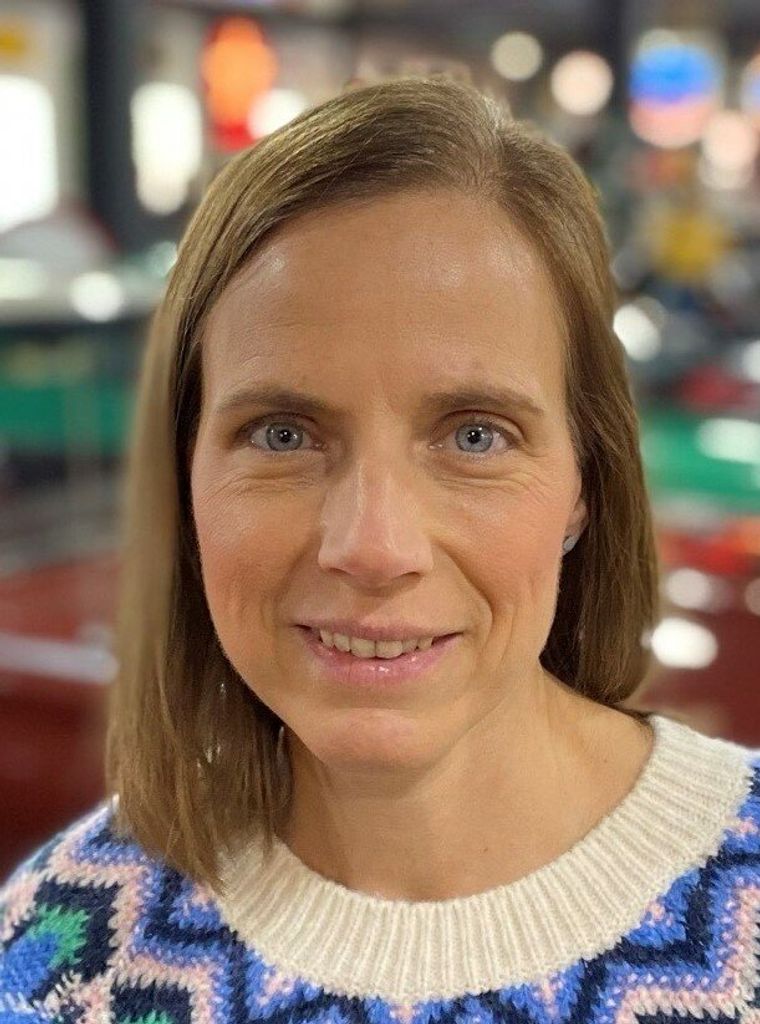 Kristie S. Cliff