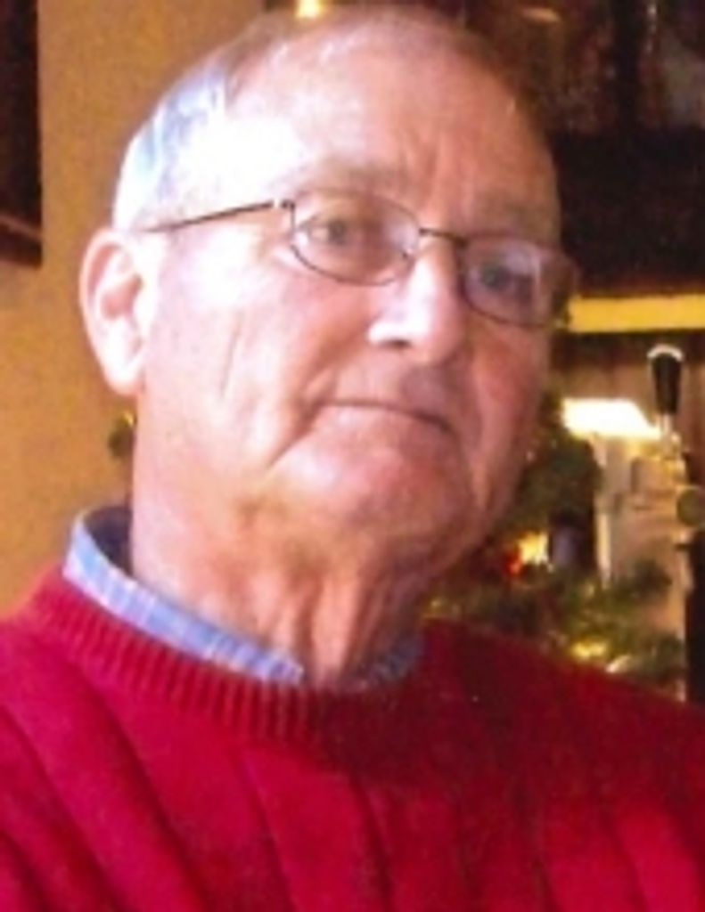 William Neal Henry