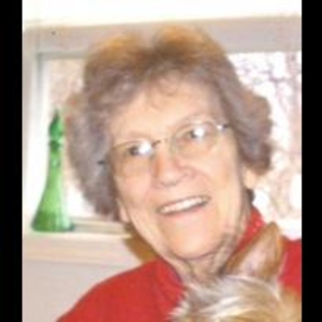 Edna L. Mcmakin