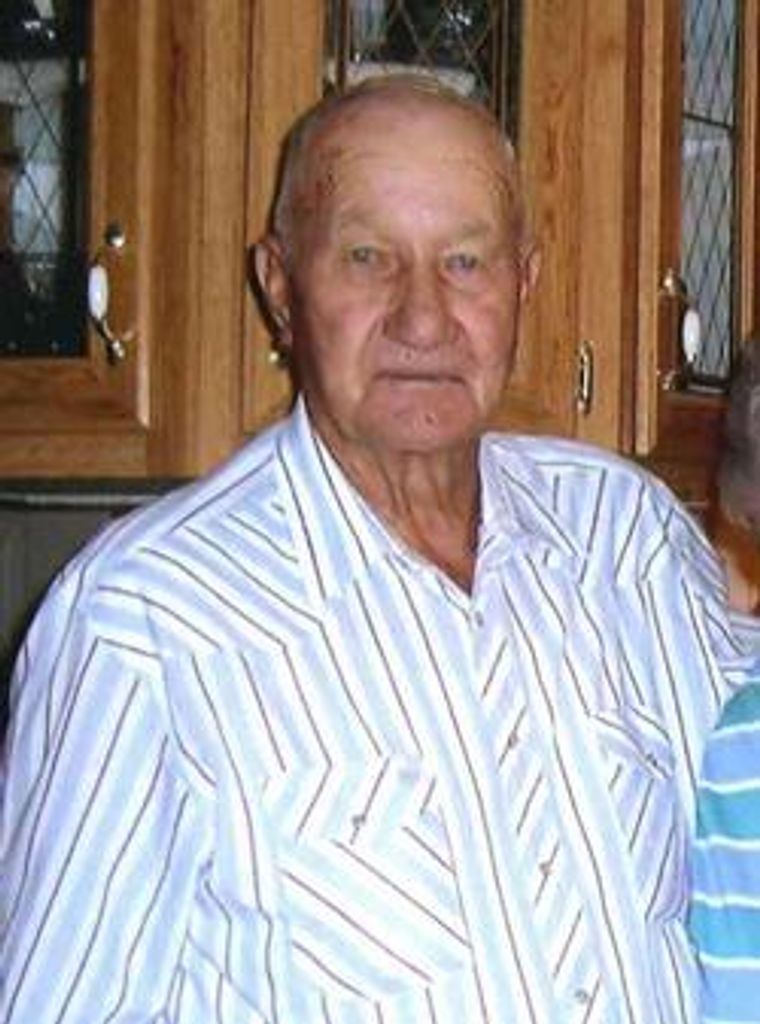 Carl "Buster" Echols