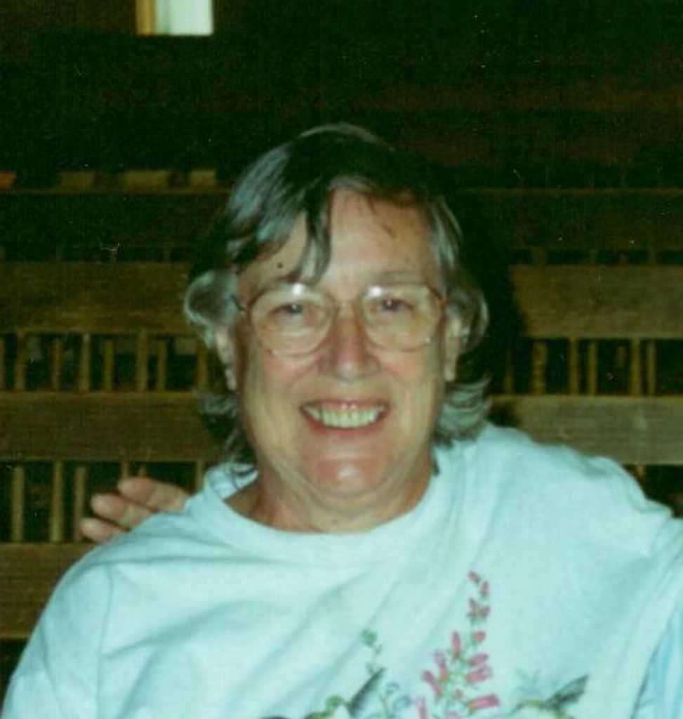 Patricia Danforth Ford Profile Photo