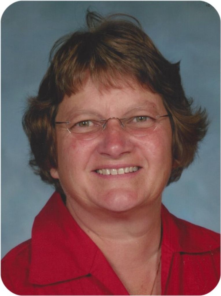 Eileen Helen Reese