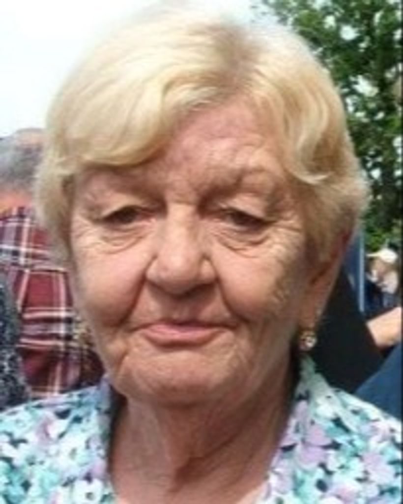 Marlene M. Fry Profile Photo