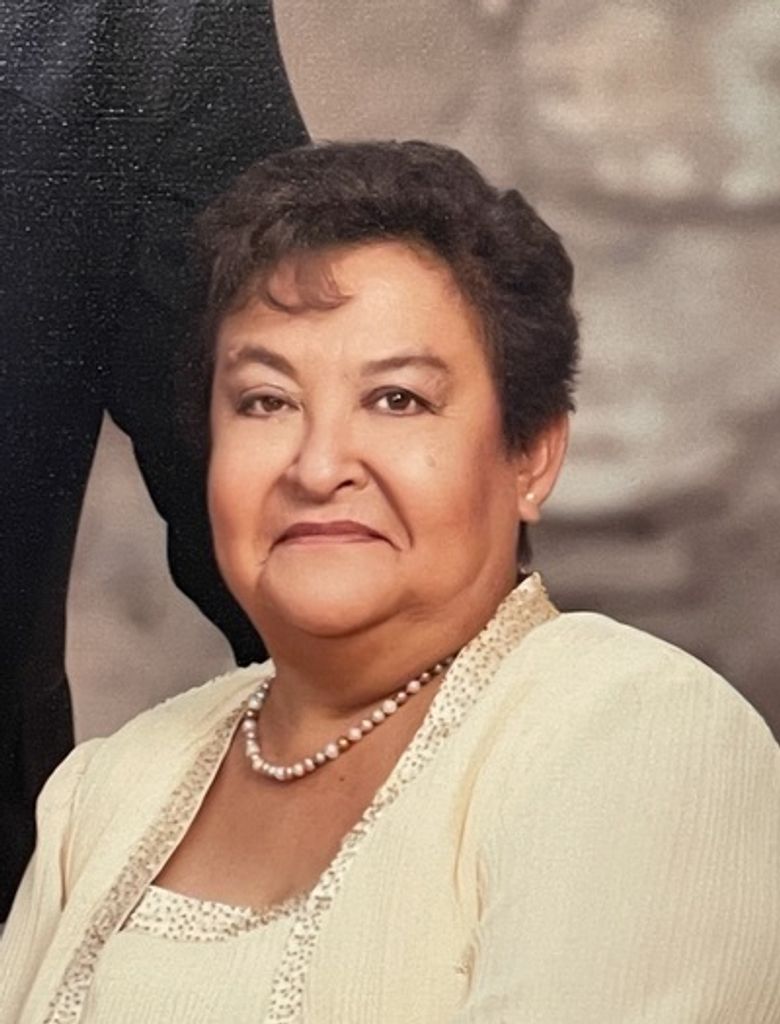 Maria Del Socorro Gonzalez Profile Photo