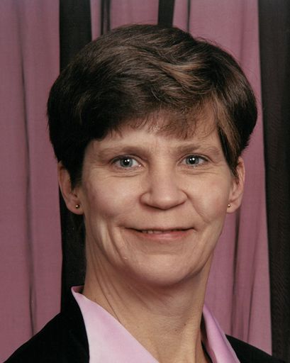 Terri Mae Johnson's obituary image