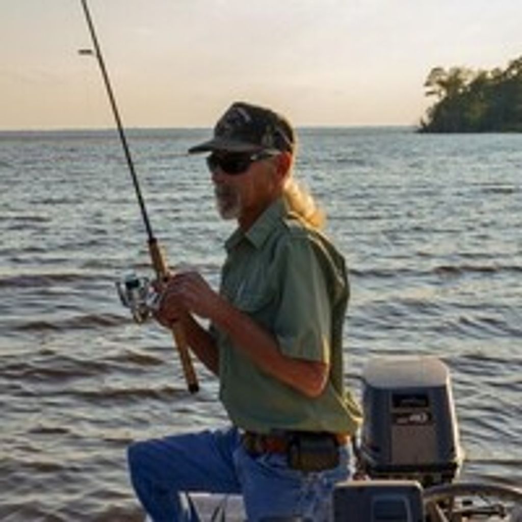Jamey Anthony Lupton Profile Photo