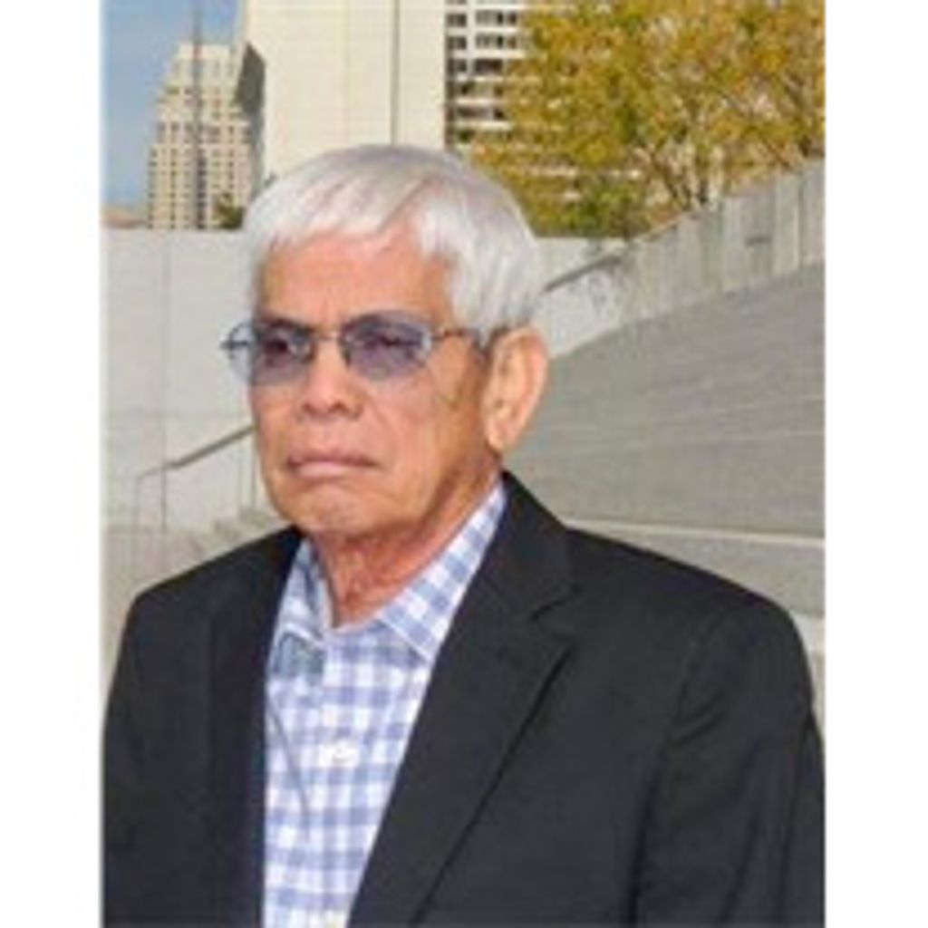Jose "Joe" Layson Meneses Profile Photo