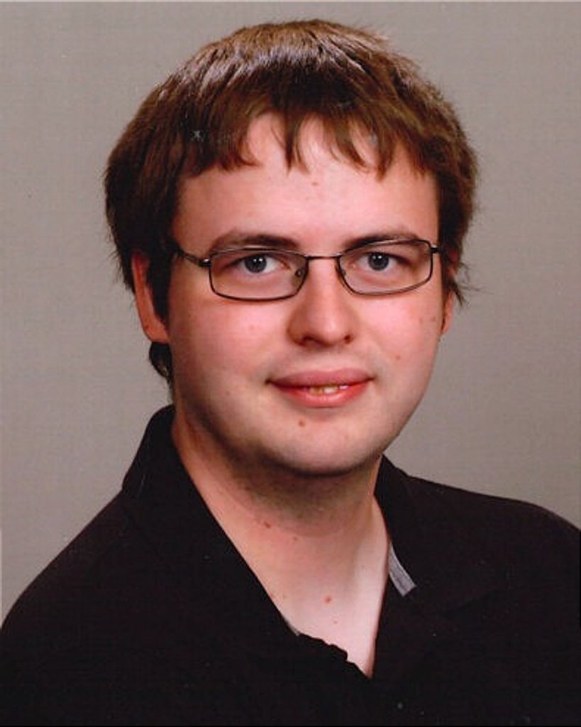 Christopher Dewayne Brown Profile Photo