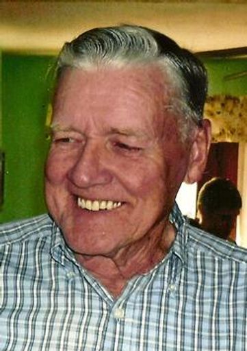 Fred Applegate Profile Photo