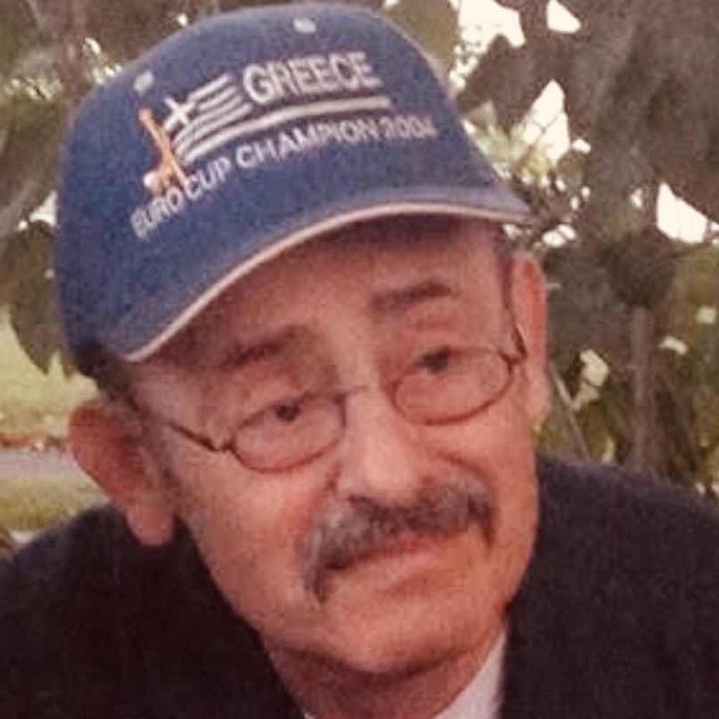 Ioannis “John” Tselios Profile Photo