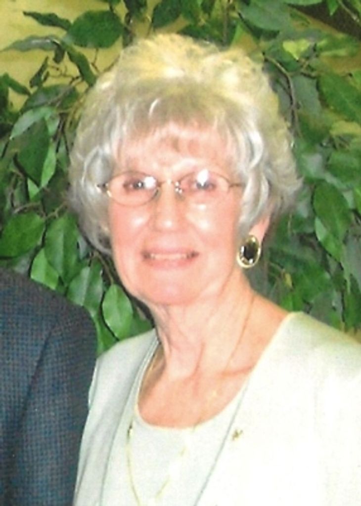 Donna J. Manning Profile Photo