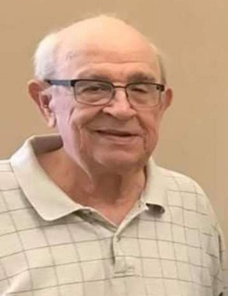 Herbert "Herb" D. Northcutt Jr. Profile Photo