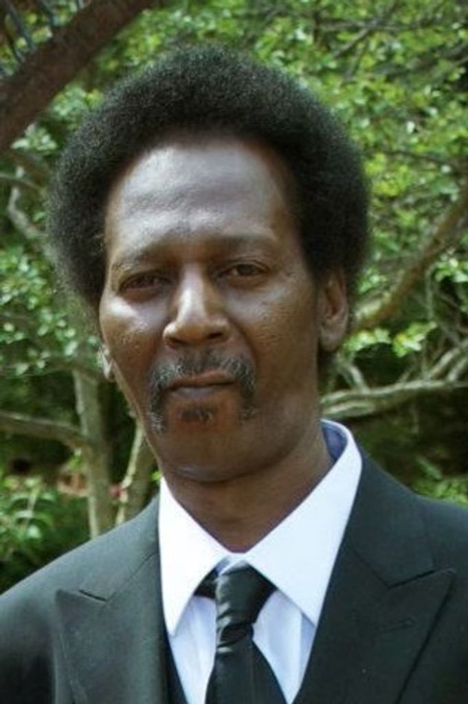 Ricky N. Simmons Profile Photo