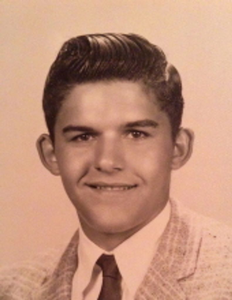 John "Jack" F. Schildgen