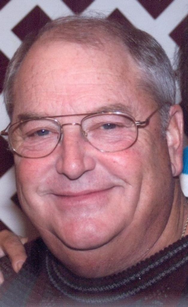 Louis Eldon Moore, Jr. Profile Photo