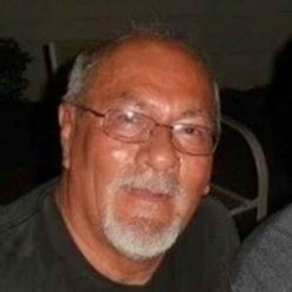 Daniel B. Rodriguez, Sr.