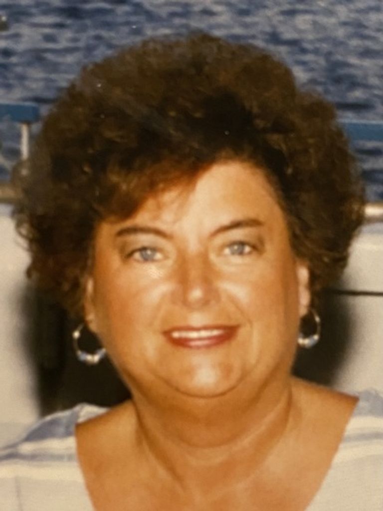 Carolyn Goins Profile Photo