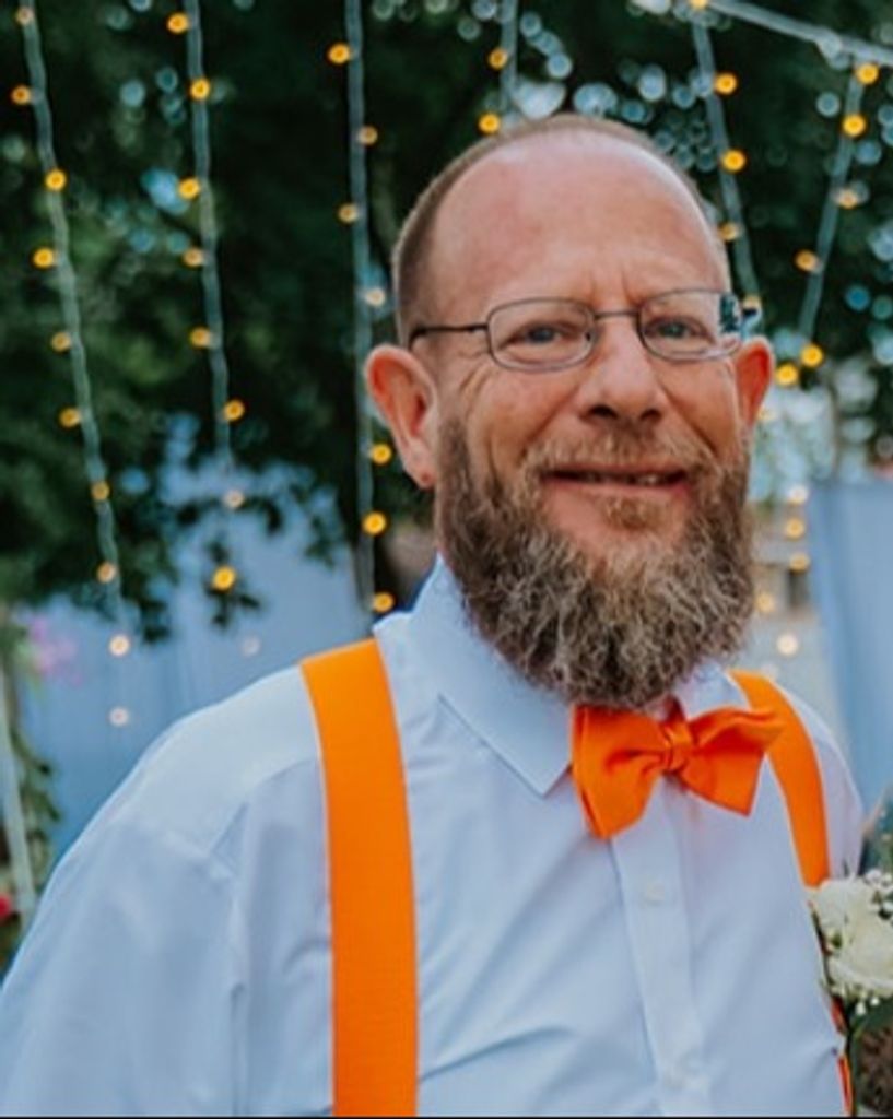 Robert J. Conti Profile Photo
