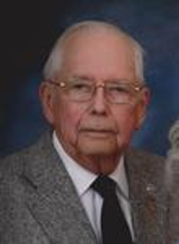 Harley M. Vander Kooy